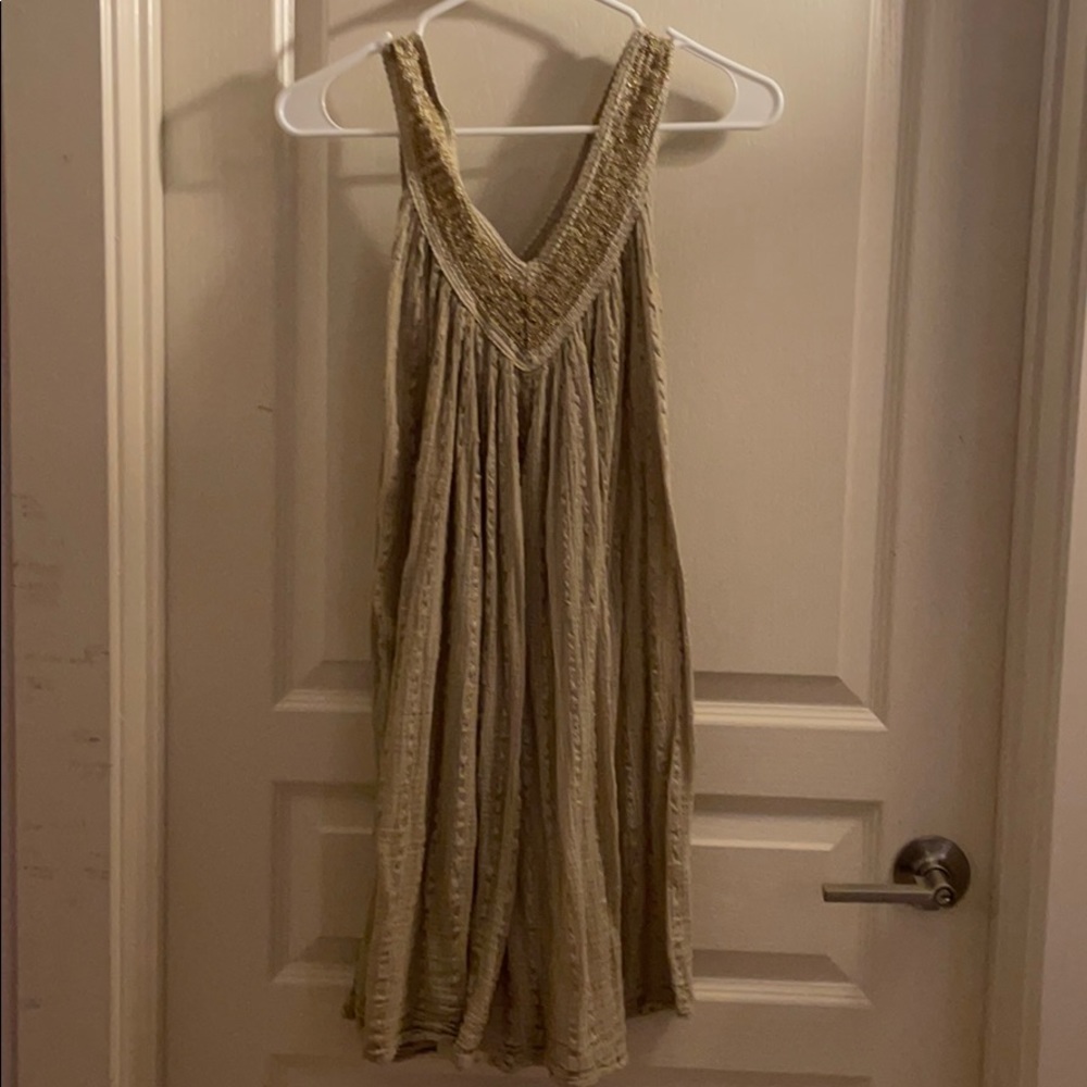 Summer dress